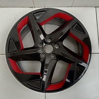 Диск колесный легкосплавный на Omoda C5 2021>