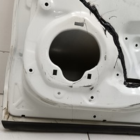 Дверь задняя правая на Honda CR-V 4 2012-2018