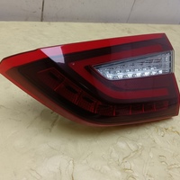 Фонарь задний внутренний правый на Lada Vesta 2015>