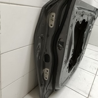 Дверь задняя правая на BMW 7 серия G11 G12 2015-2023
