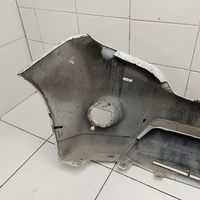 Бампер передний на Toyota Land Cruiser 150 / Prado 2009-2026