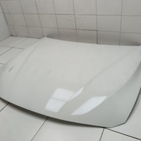 Капот на BMW 3 серия F30 F31 2011-2020