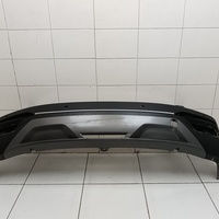 Бампер задний на Omoda C5 2021>