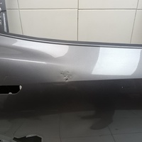 Дверь задняя правая на Jetour Dashing 2022>