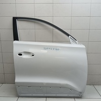 Дверь передняя правая на Chery Tiggo 4 Pro 2020>