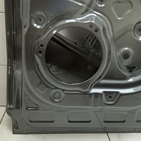 Дверь задняя правая на Changan CS55 Plus 2019> / Changan UNI-S 2024>