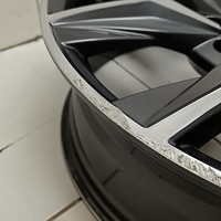 Диск колесный легкосплавный на Exeed LX T1C 2019> / Chery Tiggo 7 Pro 2019>