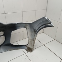 Бампер передний на BMW X1 F48 2015-2023