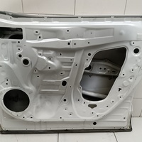 Дверь передняя правая на Toyota RAV4 XA50 2019>