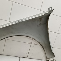 Крыло переднее правое на Ford Focus 3 2011-2019