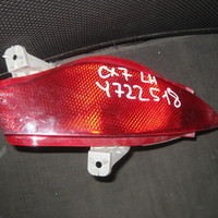Фонарь задний в бампер на Mazda CX 7 2007-2012