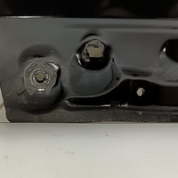 Дверь передняя левая на Chery Tiggo 9 2024>