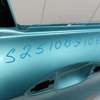 Дверь передняя правая на Belgee X50 2019> / Geely Coolray 2019>