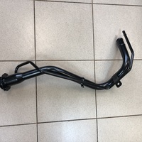 Горловина топливного бака на Suzuki SX4 2006-2013