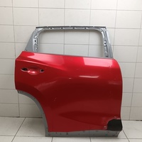 Дверь задняя правая на Exeed TXL M32T 2020>