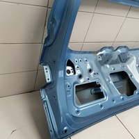 Дверь багажника на Haval Jolion 2021>