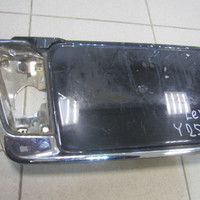 Накладка двери багажника на Lexus GX 470 2002-2009