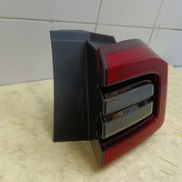 Фонарь задний наружный правый на Chery Tiggo 4 Pro 2020>