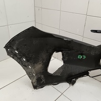 Бампер передний на Toyota RAV4 XA50 2019>