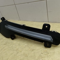 Фара противотуманная правая на Chery Tiggo 7 Pro 2019>