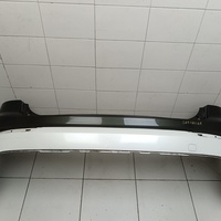 Бампер задний на Volvo XC90 2015>