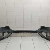 Бампер задний на Kia XCeed 2019>