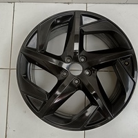 Диск колесный легкосплавный на Omoda C5 2021>