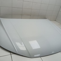 Капот на Audi Q5 8OA 2017>