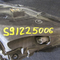 Фара правая на Honda CR-V 3 2007-2012