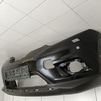 Бампер передний на Nissan X-Trail T32 2014-2022