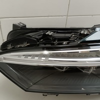 Фара левая на Exeed VX M36T 2021>
