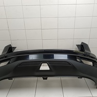 Бампер задний на Changan UNI-S 2024> / Changan CS55 Plus 2019>