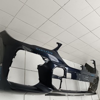 Бампер передний на BMW X6 G06 2019>