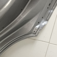 Дверь задняя правая на Geely Monjaro 2021>