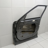 Дверь передняя правая на Land Rover Range Rover Sport 2013-2022