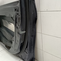 Дверь передняя правая на Mercedes Benz C Klasse W205 2014-2021