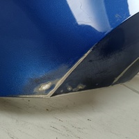 Крыло переднее левое на Skoda Karoq 2017>