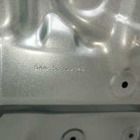 Дверь задняя правая на Jaecoo J7 T1EJ 2023>