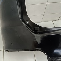 Бампер задний на Chery Tiggo 7 Pro 2019>