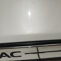 Дверь задняя левая на Gac Gs8 1 2016-2023