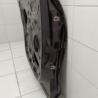 Дверь задняя левая на Exeed TXL M32T 2020>