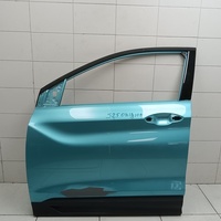 Дверь передняя левая на Belgee X50 2019> / Geely Coolray 2019>