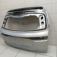 Дверь багажника на Jaecoo J7 T1EJ 2023>