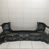 Бампер задний на Jetour Dashing 2022>