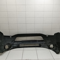 Бампер передний на Mitsubishi Outla0nder 3 (GF) 2012> бампер передний до 2015 года 