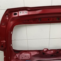 Дверь багажника на Peugeot 2008 2013>