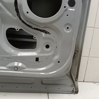 Дверь передняя левая на Exeed TXL M32T 2020>