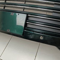Бампер передний на Exeed TXL M32T 2020>