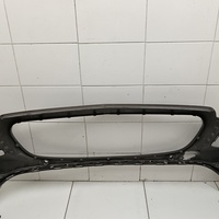 Бампер передний на Mercedes Benz E Klasse W213 2016>