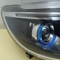 Фара правая на Livan X3 pro 2022>